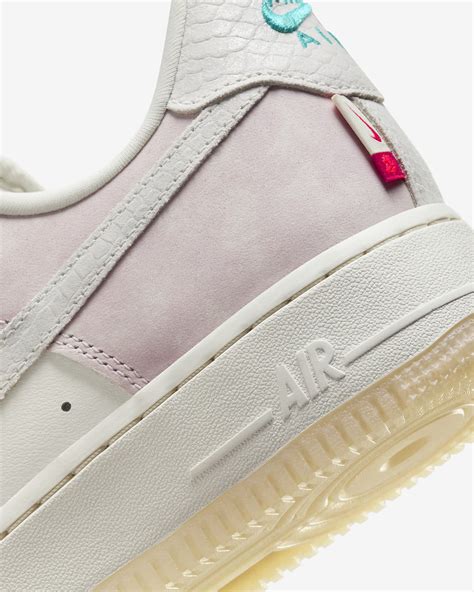 nike air force 1 '07 lx damesschoen|air force 1 07 lx women's.